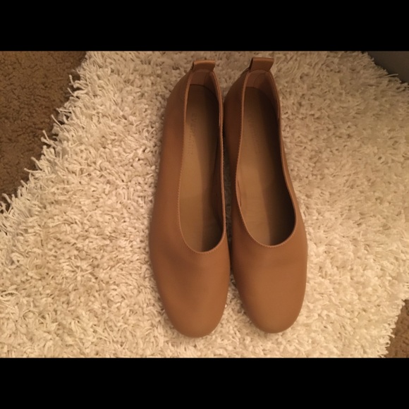 Everlane Shoes - Everlane Flats